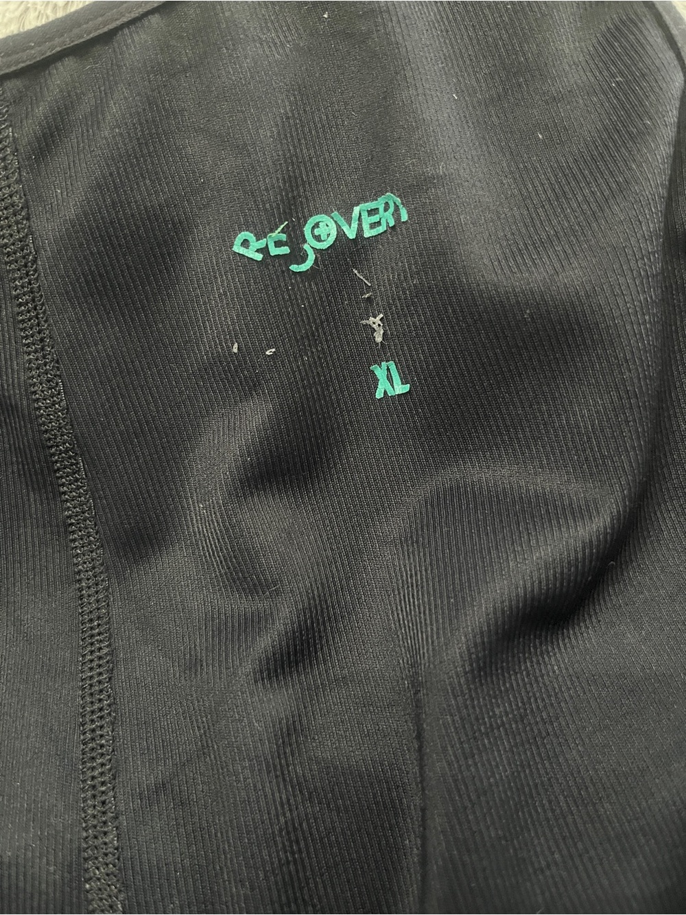 Compression Post-Op Recovery Garment XL - Picture 5 of 5